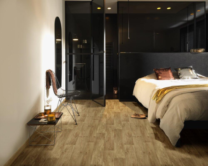 Vinylgolv - Rimini Aged Oak