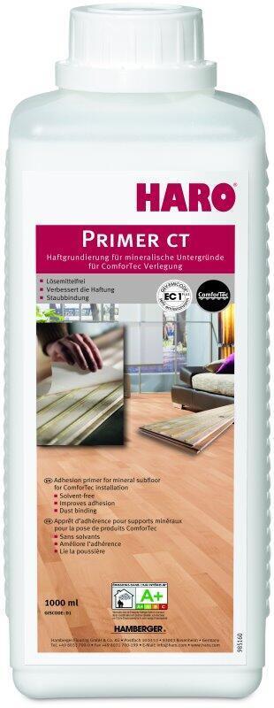 Haro Primer