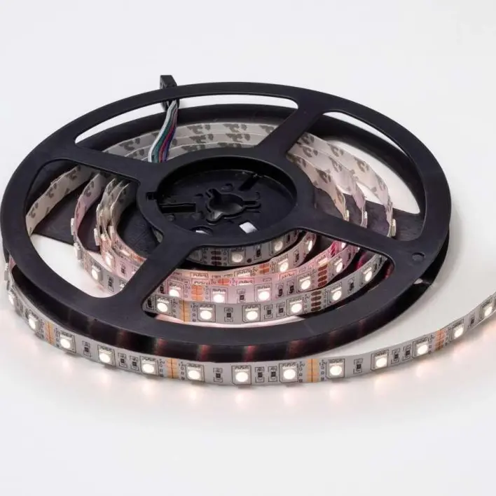 LED-ljuslist