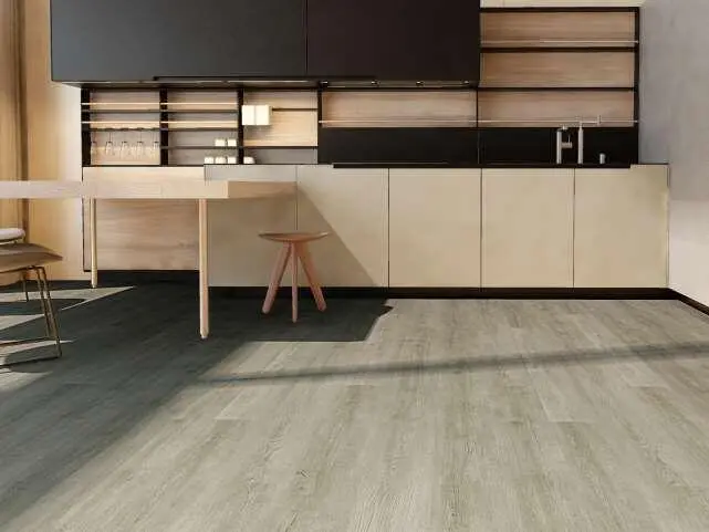 LVT vinylklick - Kingsize, Grå 901