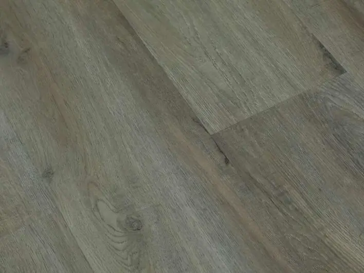 LVT vinylklick - Kingsize, Mörk Natur