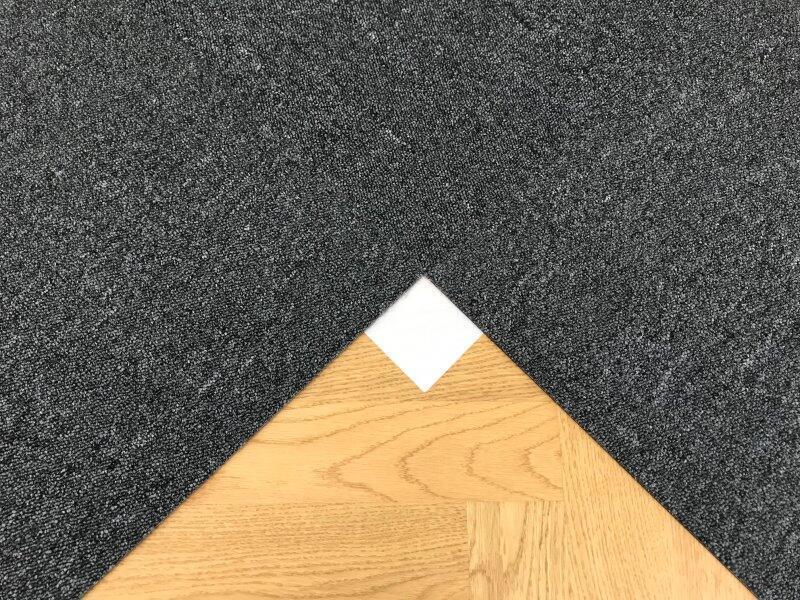 Ege Velcro/Eco Pad Light - UTFÖRSÄLJNING