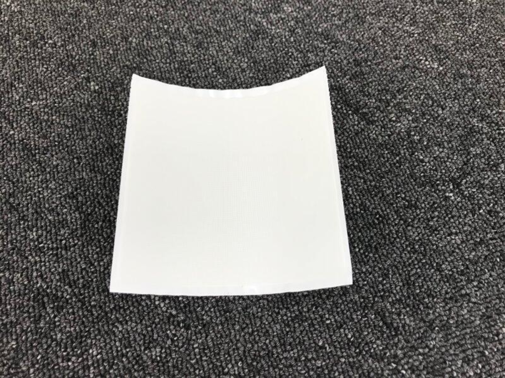 Ege Velcro/Eco Pad Light - UTFÖRSÄLJNING