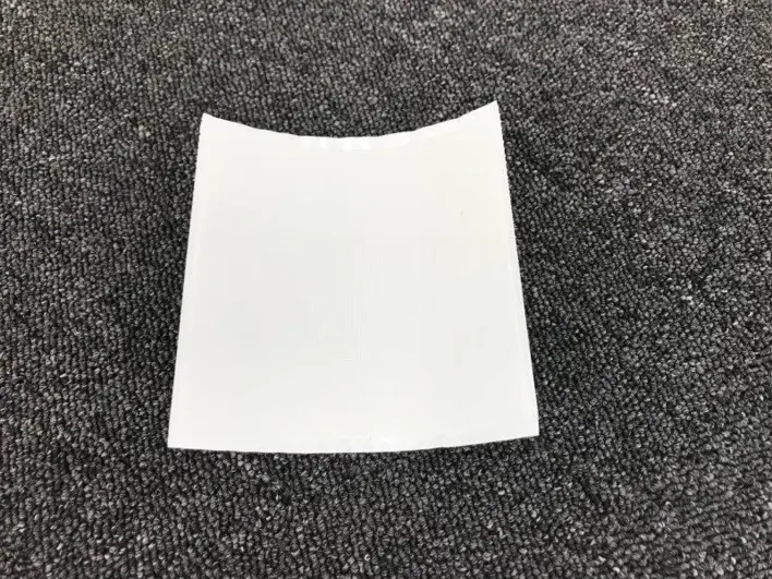 Ege Velcro/Eco Pad Light - UTFÖRSÄLJNING