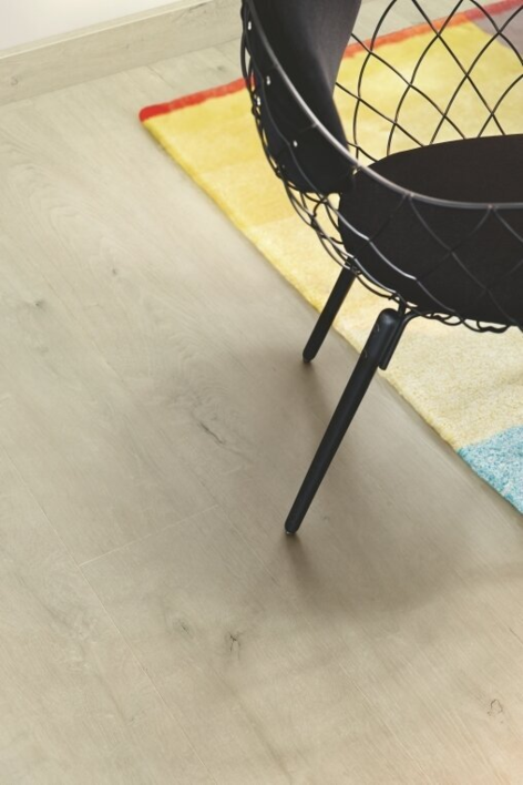 Pergo Lillehammer Sensation - Mogen vit ek