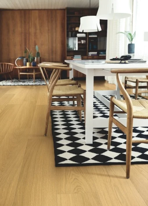 Pergo Lillehammer Sensation - Select Oak - KAMPANJ