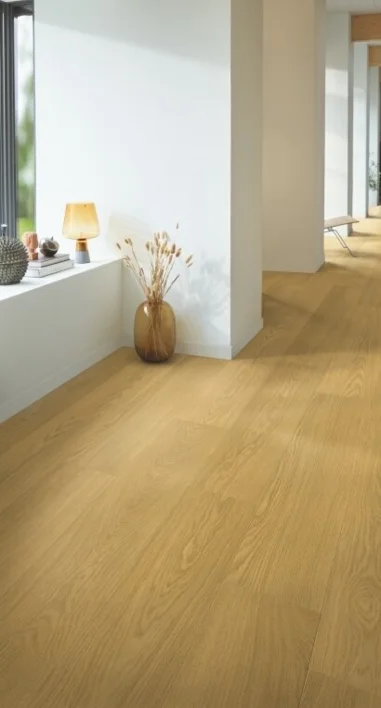 Pergo Lillehammer Sensation - Select Oak - KAMPANJ