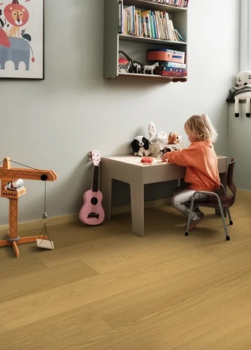 Pergo Lillehammer Sensation - Select Oak - KAMPANJ