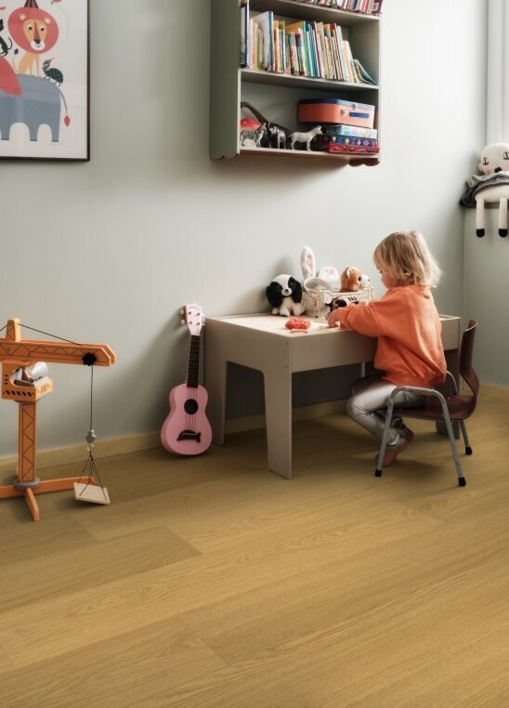 Pergo Lillehammer Sensation - Select Oak - KAMPANJ