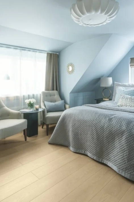 Pergo Lillehammer Sensation - Select Beige Oak