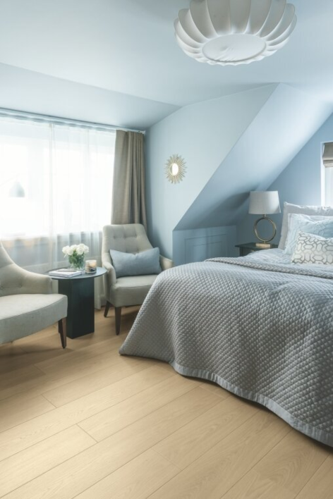 Pergo Lillehammer Sensation - Select Beige Oak