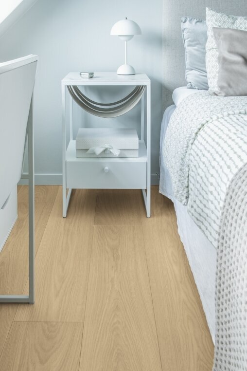 Pergo Lillehammer Sensation - Select Beige Oak