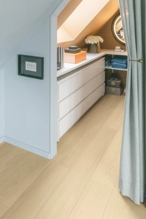 Pergo Lillehammer Sensation - Select Beige Oak