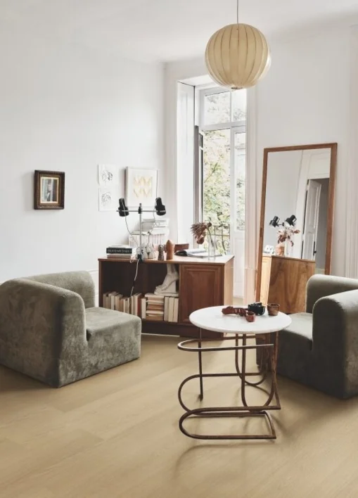 Pergo Lillehammer Sensation - Select Beige Oak