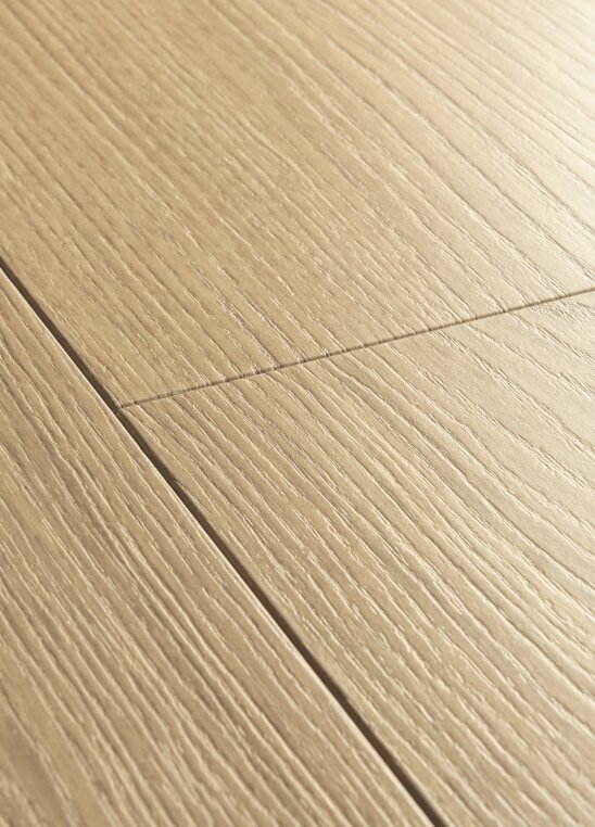 Pergo Lillehammer Sensation - Select Beige Oak