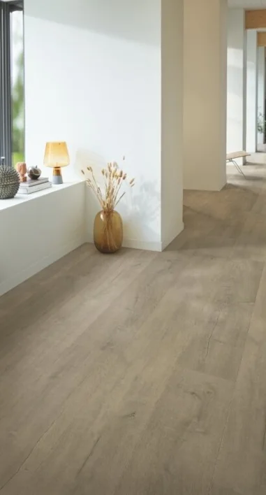 Pergo Lillehammer Sensation - Mature Taupe Ek