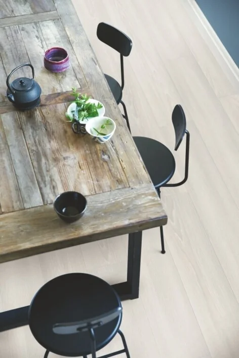 Pergo Lillehammer Sensation - Select White Oak - KAMPANJ