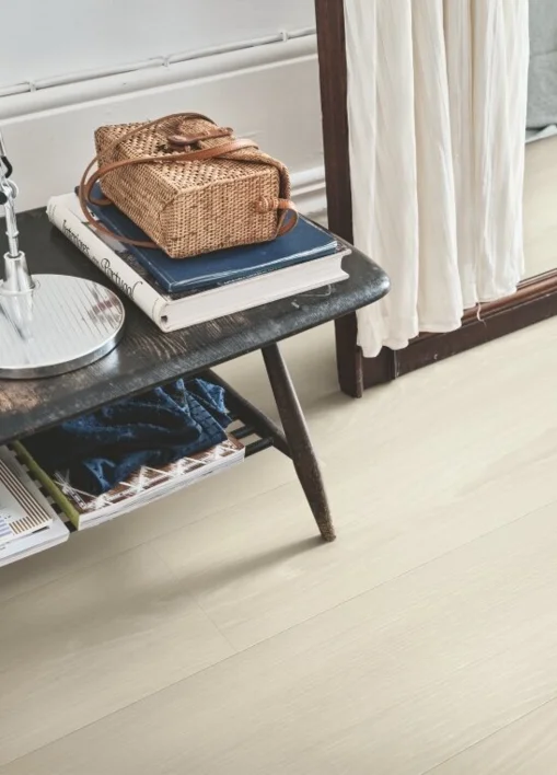 Pergo Lillehammer Sensation - Select White Oak - KAMPANJ
