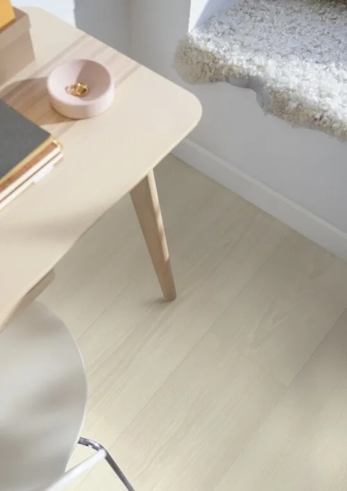 Pergo Lillehammer Sensation - Select White Oak - KAMPANJ