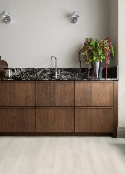 Pergo Lillehammer Sensation - Select White Oak - RESTPARTI