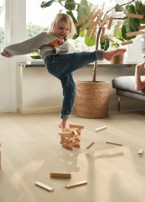 Pergo Lillehammer Sensation - Limfjord Oak