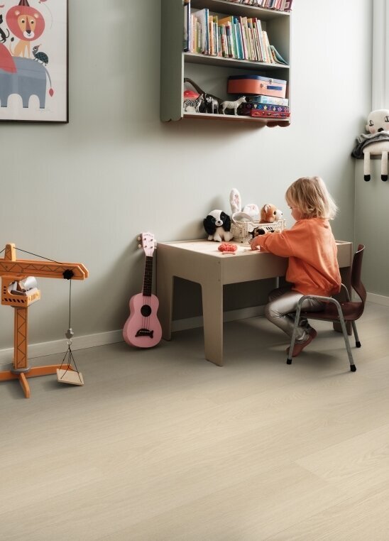 Pergo Lillehammer Sensation - Limfjord Oak