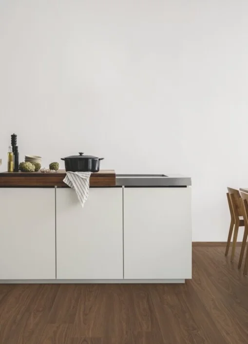 Pergo Lillehammer Sensation - Modern Valnöt