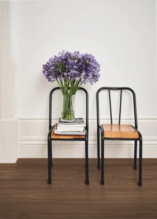 Pergo Lillehammer Sensation - Modern Valnöt