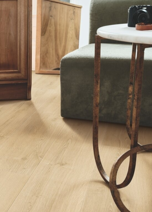 Pergo Lillehammer Sensation - Pure Oak - KAMPANJ