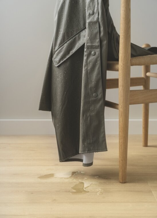 Pergo Lillehammer Sensation - Pure Oak - KAMPANJ