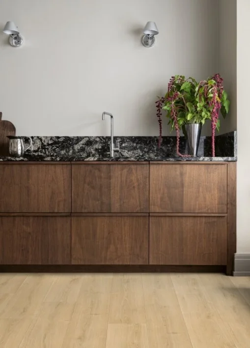 Pergo Lillehammer Sensation - Pure Oak - KAMPANJ