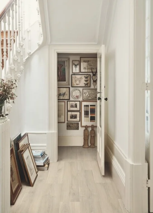 Pergo Lillehammer Sensation - Pure Mist Oak