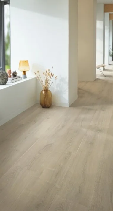 Pergo Lillehammer Sensation - Pure Mist Oak