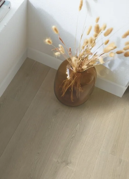 Pergo Lillehammer Sensation - Pure Mist Oak