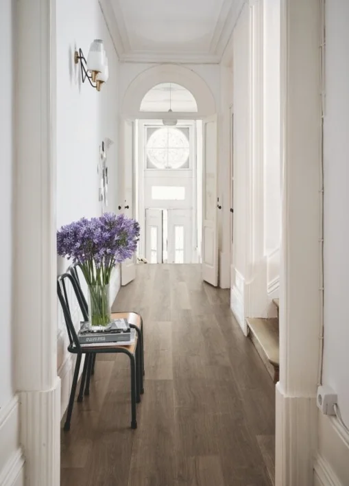 Pergo Lillehammer Sensation - Pure Brown Oak