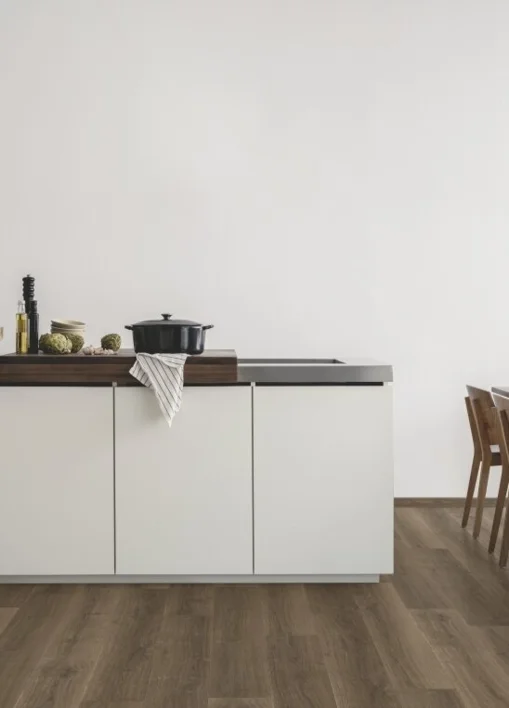 Pergo Lillehammer Sensation - Pure Brown Oak