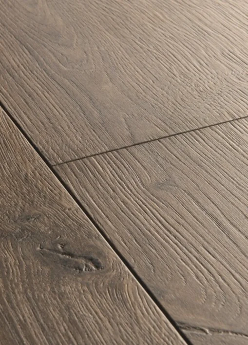 Pergo Lillehammer Sensation - Pure Brown Oak