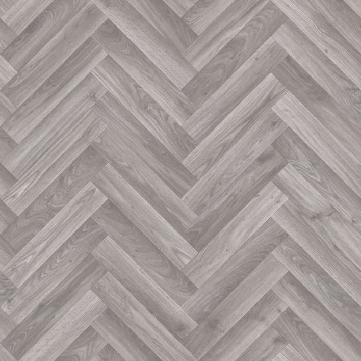 SmarTex vinylgolv - Chevron Oak 607M