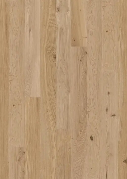 BOEN Ek Transparent Semi Smoked Animoso, Planka