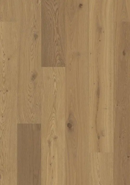 BOEN Ek Transparent Semi Smoked Animoso