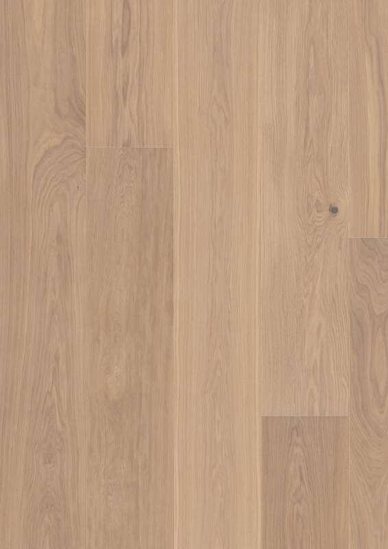 BOEN Ek Vit Nature, Plank