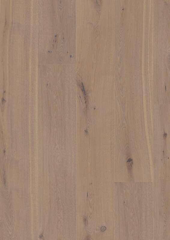 BOEN Ek Sand Traditional, Planka