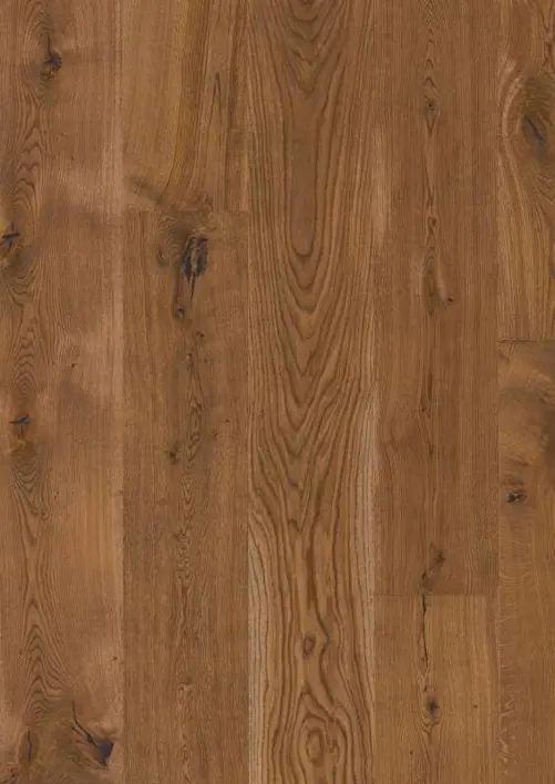 BOEN Ek Antique Canyon, Planka