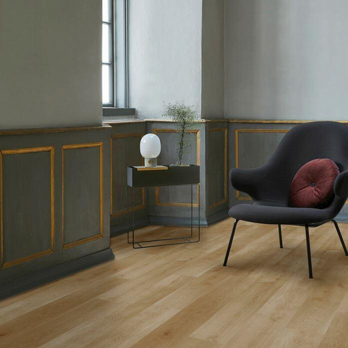 Timberman Novego vinylplanka - Dakota Oak