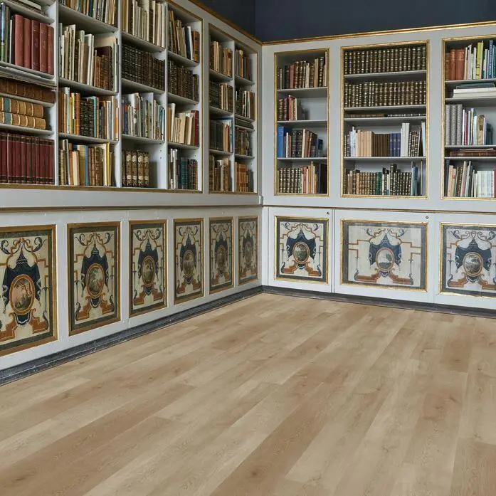 Timberman Novego Vinylplank - Oregon Oak