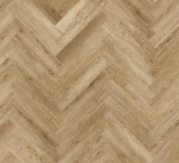 Timberman Novego Vinylplanka - Sillben Natural Oak - KAMPANJ