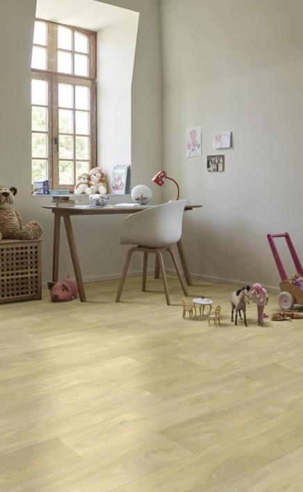 Vinylgolv - Feelings Oakland - RESTPARTI