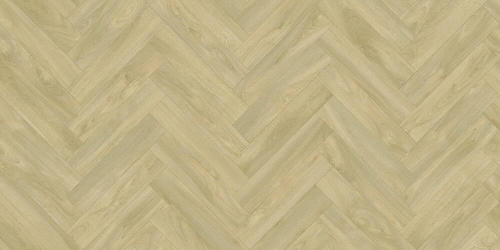 Vinylgolv fiskbensmönster - Feelings Laurel oak