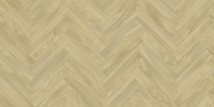 Vinylgolv fiskben - Feelings Laurel oak