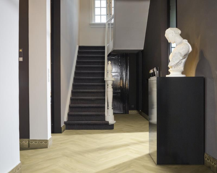 Vinylgolv fiskben - Feelings Laurel oak